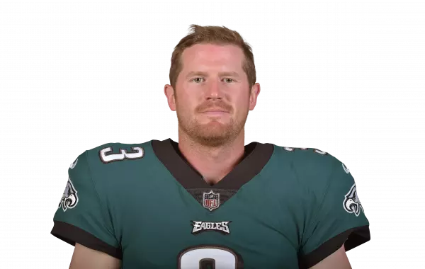 Matt McGloin headshot