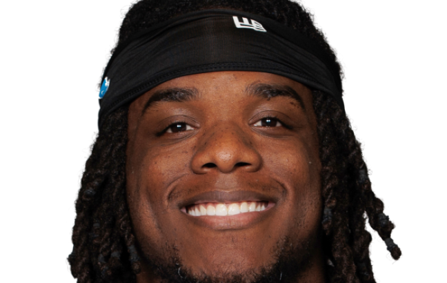 Jermar Jefferson, Detroit Lions HB, NFL and PFF stats