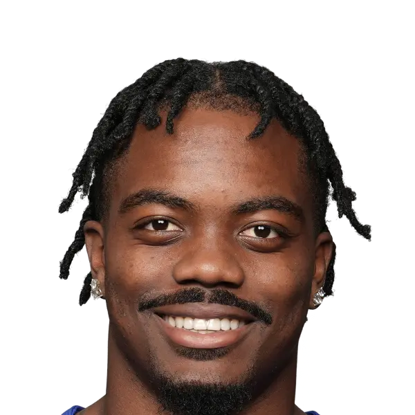 Jashaun Corbin headshot