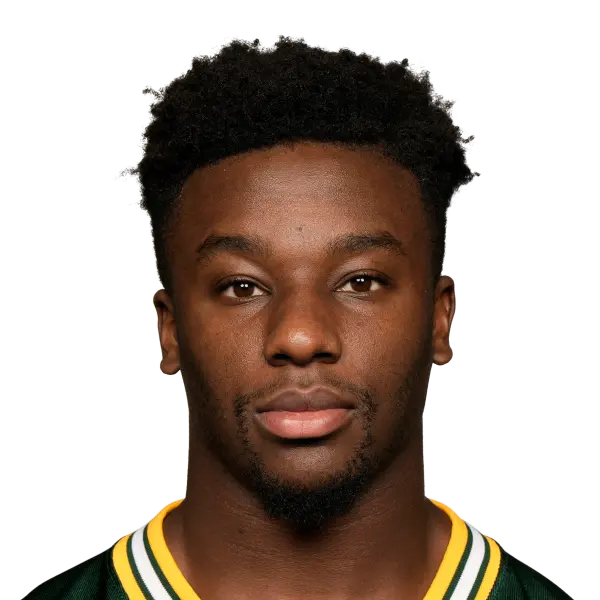 Corey Ballentine headshot