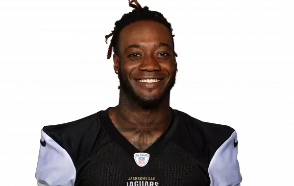 Josh Johnson headshot