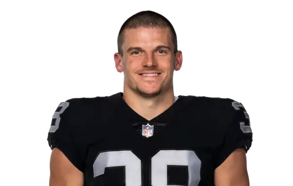 Jeff Heath headshot