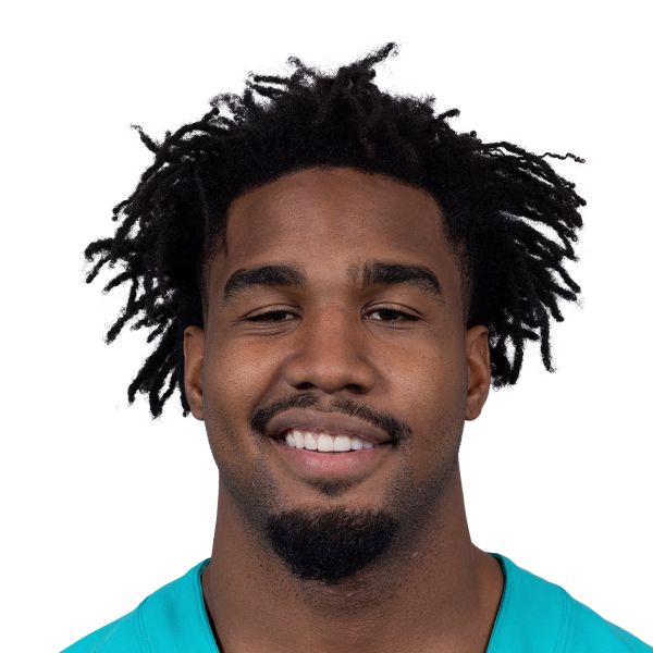 Jaylen Waddle, Miami Dolphins WR, NFL and PFF stats