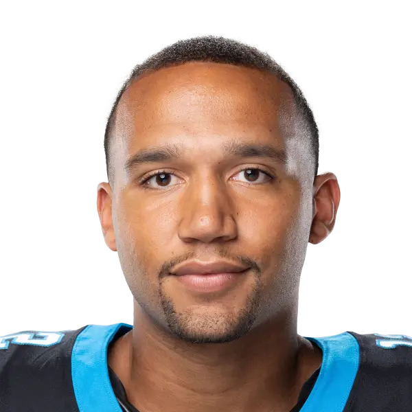 Sam Pinckney headshot