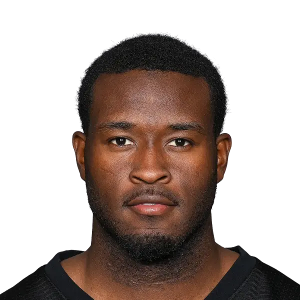 Jaray Jenkins headshot