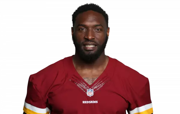 Willie Jefferson headshot