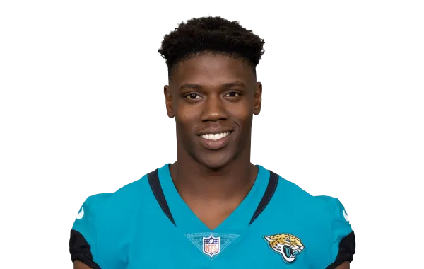 Kevin Austin Jr. headshot