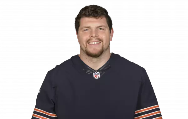 Martin Wallace headshot