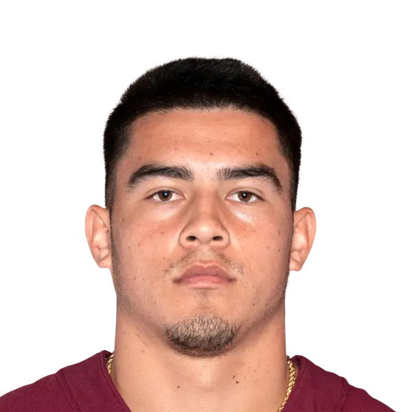 Brycen Tremayne headshot