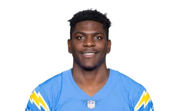 Michael Ezeike headshot