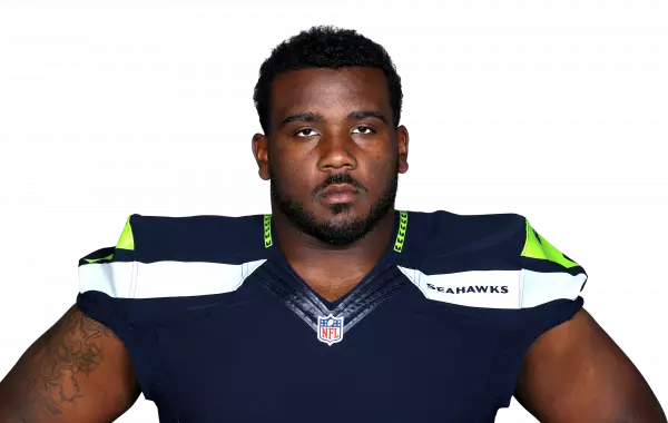 Patrick Lewis headshot