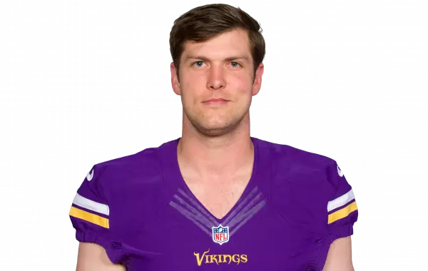 Kevin McDermott headshot