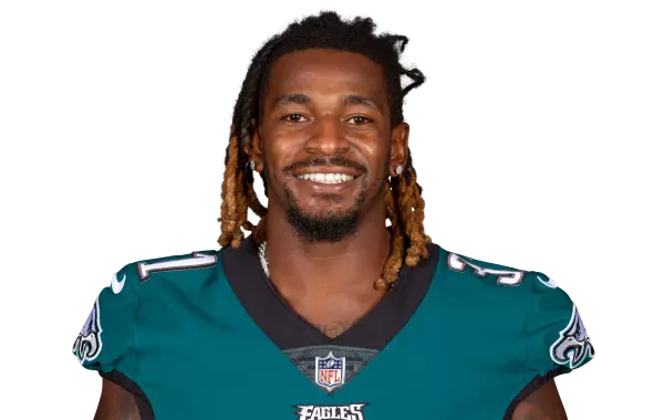 Nickell Robey-Coleman headshot