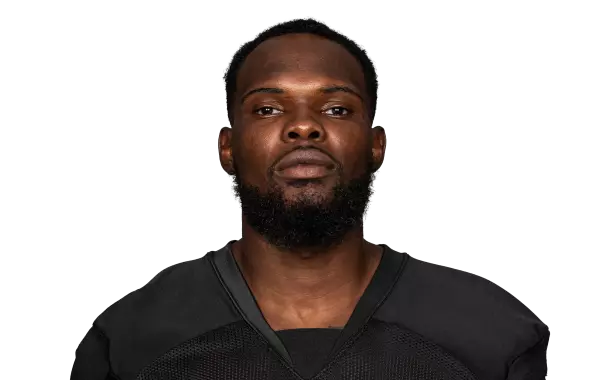 LaRoy Reynolds headshot