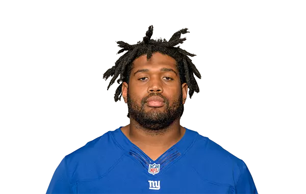 Nick Becton headshot