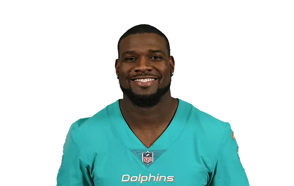 Terence Garvin headshot