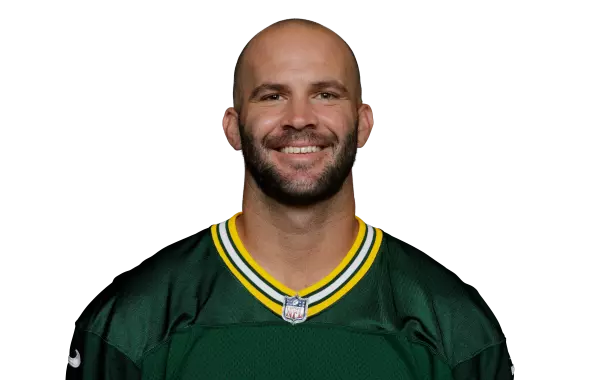 Blake Bortles headshot