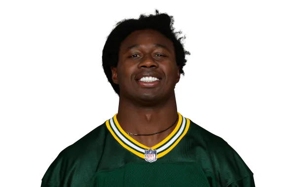 Sammy Watkins headshot