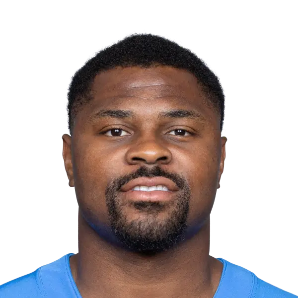 Khalil Mack headshot