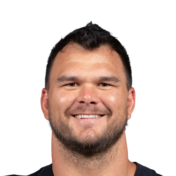 Jake Matthews headshot