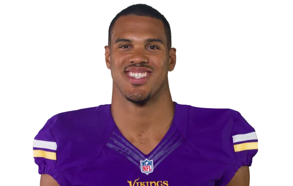 Anthony Barr headshot