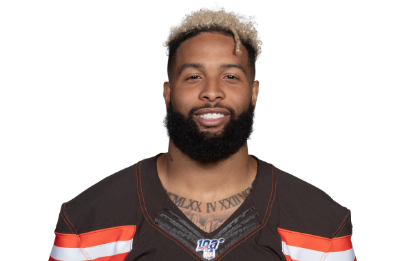 Odell Beckham Jr. Among PFF's Highest-Graded Baltimore Ravens vs