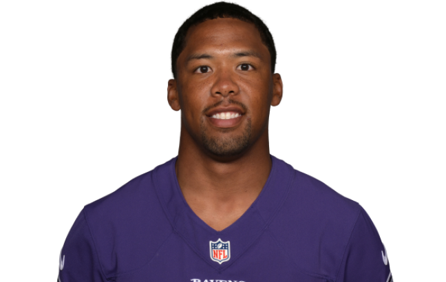 NFL on X: Ravens agree to terms with CB Kyle Fuller on a 1-year deal.   / X