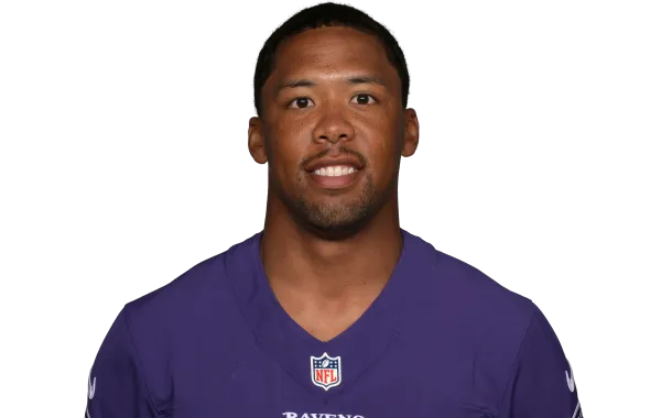 Kyle Fuller headshot