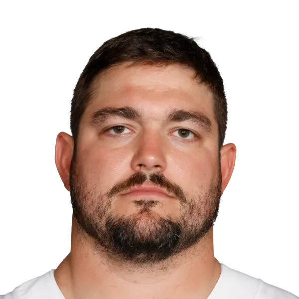 Zack Martin headshot