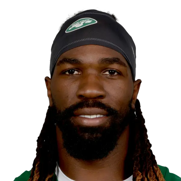 C.J. Mosley headshot