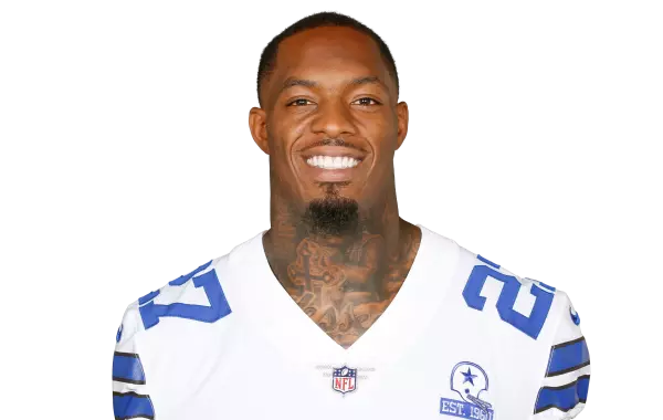 Ha Ha Clinton-Dix headshot