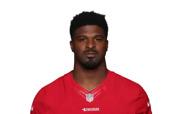 Dee Ford headshot