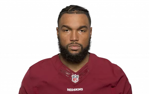 Marcus Smith headshot