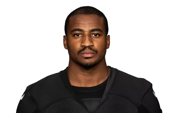 Deone Bucannon headshot