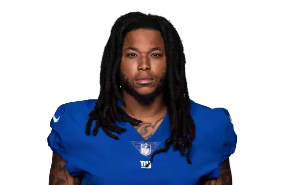 Kelvin Benjamin headshot