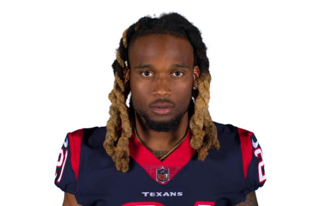 Bradley Roby, New Orleans Saints CB, NFL and PFF stats