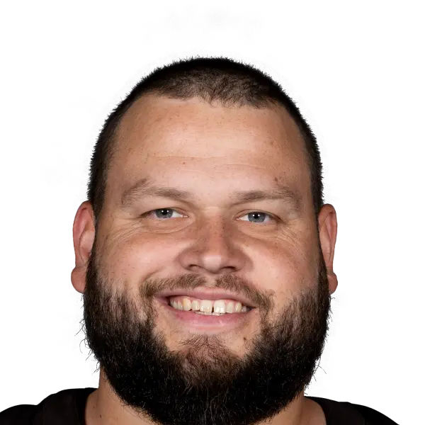 Joel Bitonio headshot