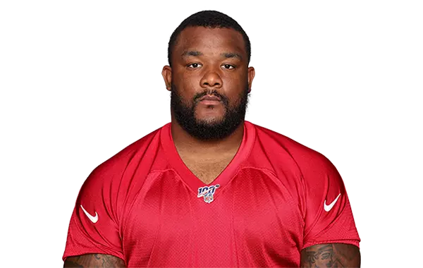 Ra'Shede Hageman headshot