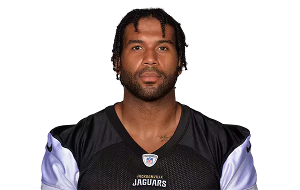 Austin Seferian-Jenkins headshot