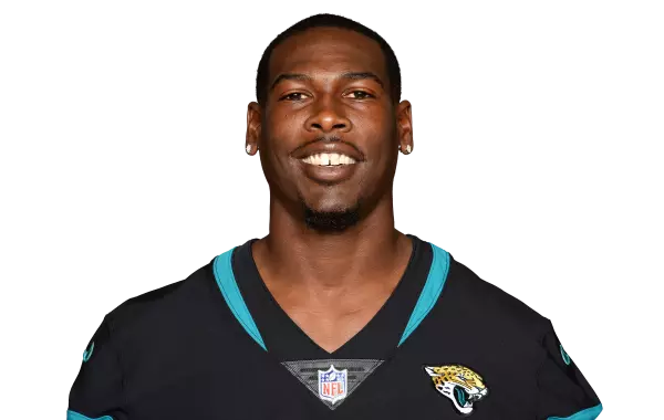 Marqise Lee headshot