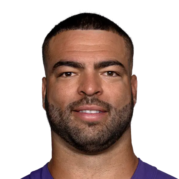 Kyle Van Noy headshot