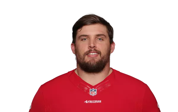 Weston Richburg headshot