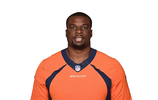 Cyrus Kouandjio headshot