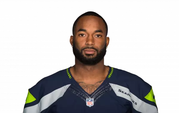 Paul Richardson Jr. headshot