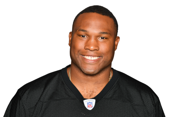 Stephon Tuitt's Contract 26th-Best In NFL According To PFF