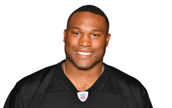 Stephon Tuitt headshot