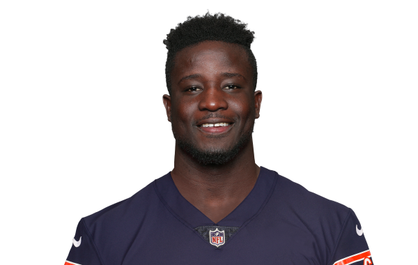 Chicago Bears 2022 player preview: Jeremiah Attaochu - CHGO