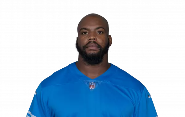 Ego Ferguson headshot