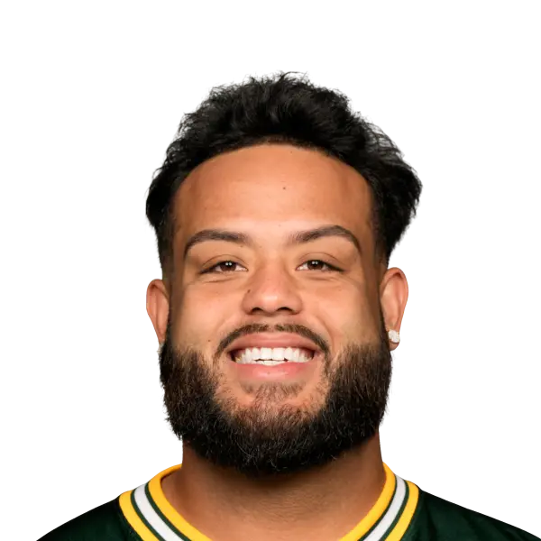 Donovan Jennings headshot