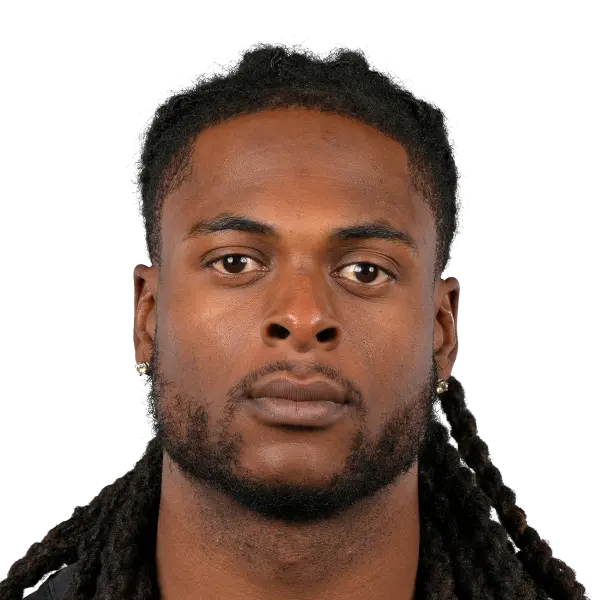 Davante Adams headshot